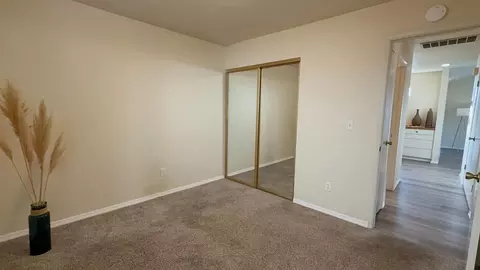 Bedroom - 1026 Highlander Dr, Seaside, CA 93955 photo 2 of 3