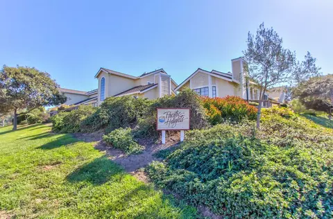 Exterior - 1026 Highlander Dr, Seaside, CA 93955 photo 9 of 10