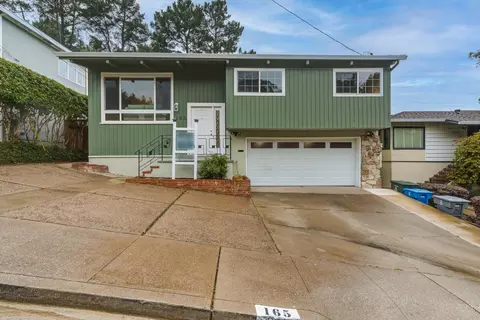 165 Madison Ave, San Bruno, CA 94066