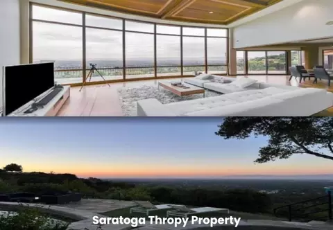 15345 Bohlman Rd, Saratoga, CA 95070