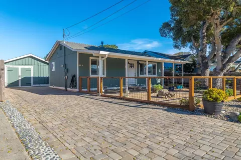 415 Hannon Ave, Monterey, CA 93940