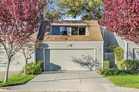 7435 Maywood Dr, Pleasanton, CA 94588