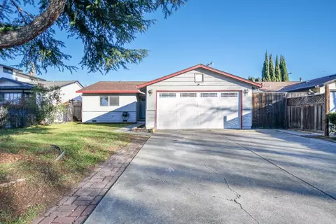 5733 Harder St, San Jose, CA 95129