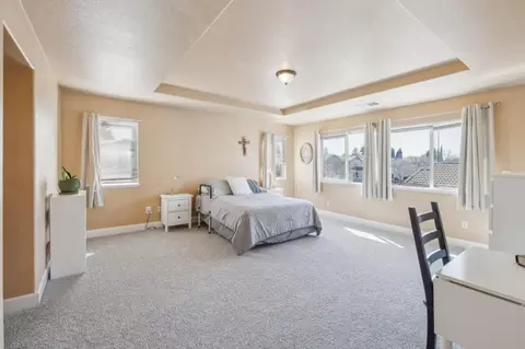 Bedroom - 1512 Marigold Dr, Patterson, CA 95363 photo 2 of 4