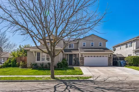 1512 Marigold Dr, Patterson, CA 95363
