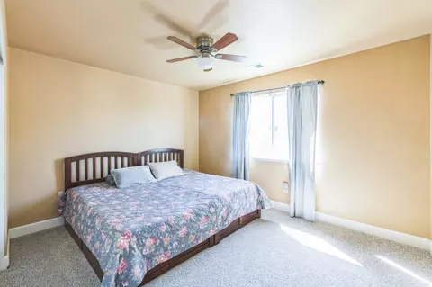 Bedroom - 1512 Marigold Dr, Patterson, CA 95363 photo 4 of 4