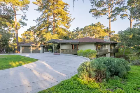 1125 Alta Mesa Rd, Monterey, CA 93940