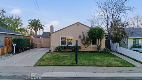 2744 Capistrano St, Antioch, CA 94509