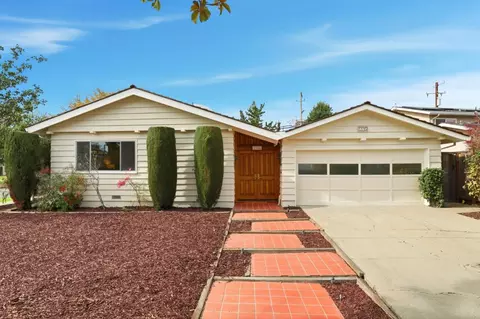 1145 Little John Way, San Jose, CA 95129