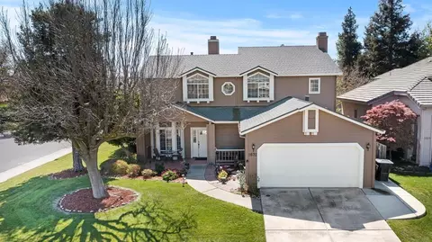 Exterior - 1672 Bailey Dr, Ripon, CA 95366 photo 2 of 11
