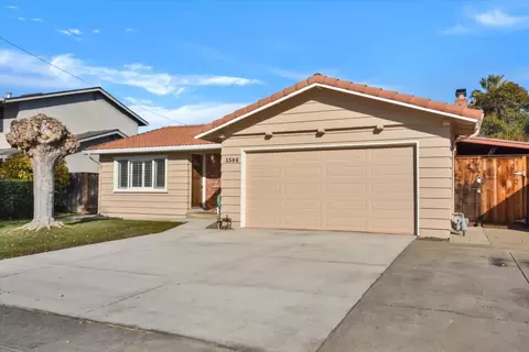 5544 Woodhurst Ln, San Jose, CA 95123