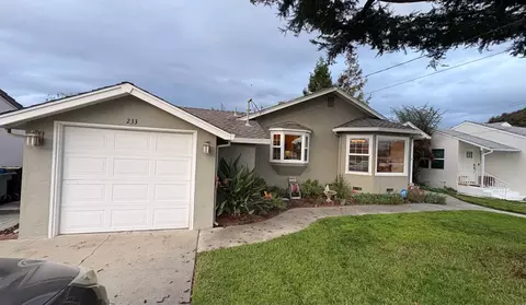 Exterior - 233 E Taylor Ave, Sunnyvale, CA 94085 photo 1 of 6