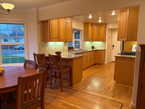 Kitchen - 233 E Taylor Ave, Sunnyvale, CA 94085 photo 3 of 3