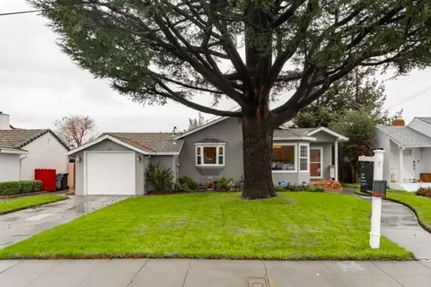 233 E Taylor Ave, Sunnyvale, CA 94085