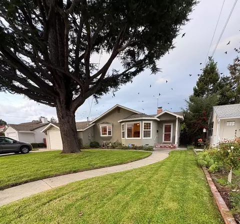 Exterior - 233 E Taylor Ave, Sunnyvale, CA 94085 photo 3 of 6