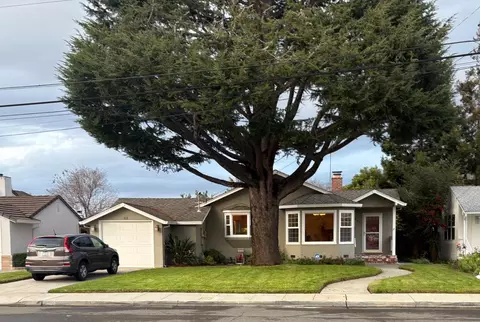 Exterior - 233 E Taylor Ave, Sunnyvale, CA 94085 photo 6 of 6