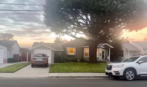 Exterior - 233 E Taylor Ave, Sunnyvale, CA 94085 photo 5 of 6