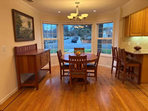 Dining - 233 E Taylor Ave, Sunnyvale, CA 94085 photo 2 of 3
