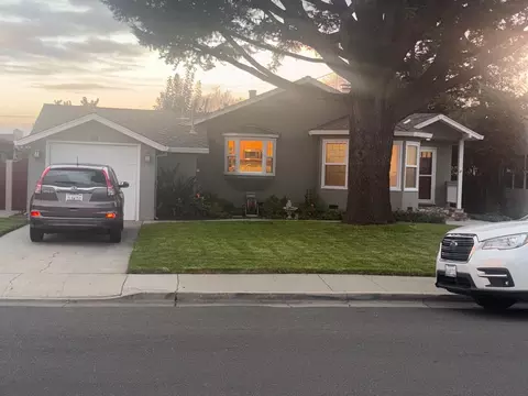Exterior - 233 E Taylor Ave, Sunnyvale, CA 94085 photo 4 of 6