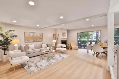 2286 Almaden Rd, San Jose, CA 95125