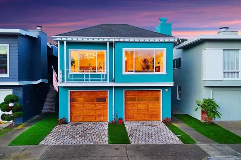 106 Country Club Dr, San Francisco, CA 94132