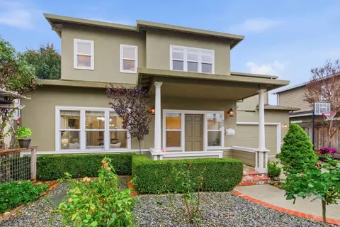 206 Sunnyside Ave, Campbell, CA 95008