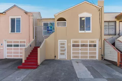 26 W View Ave, San Francisco, CA 94134