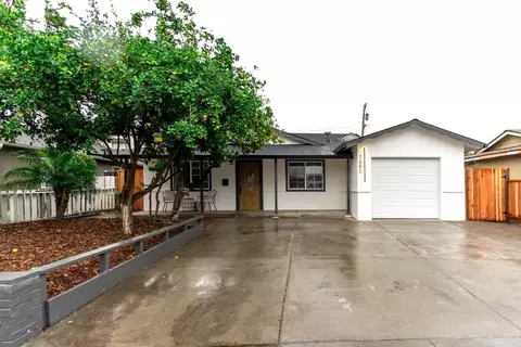 2680 Chopin Ave, San Jose, CA 95122