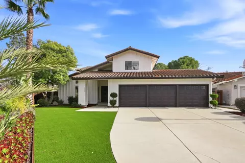 1522 Ivan Pl, San Jose, CA 95120