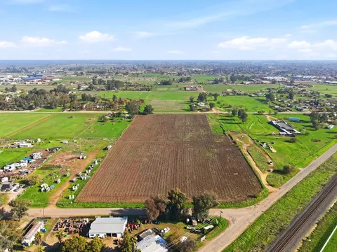 0 Krohn, Madera, CA 93638 photo 9