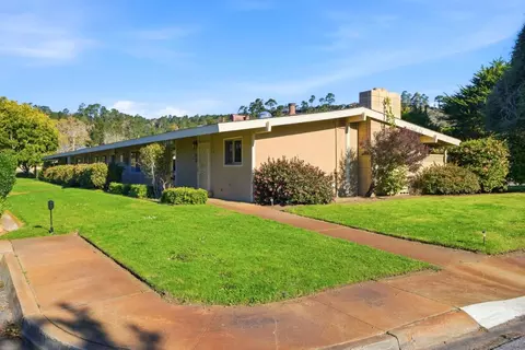 75 Hacienda Carmel, Carmel, CA 93923