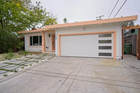 744 Hamilton Ln, Santa Clara, CA 95051