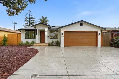 2848 Chromite Dr, Santa Clara, CA 95051