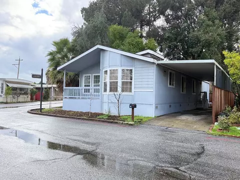 3637 Snell Ave 57, San Jose, CA 95136