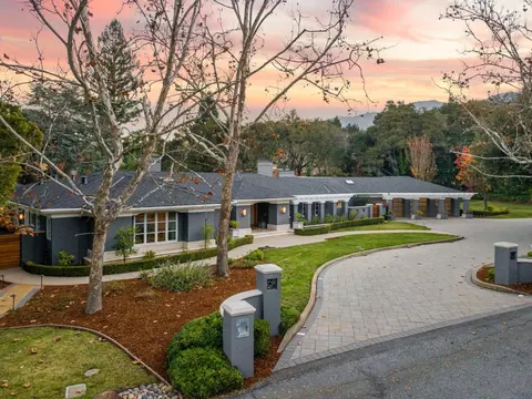 16140 Matilija Dr, Los Gatos, CA 95030