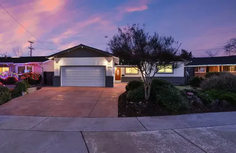 1546 Boone Dr, San Jose, CA 95118
