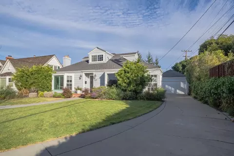 Exterior - 247 Oak St, Salinas, CA 93901 photo 3 of 9
