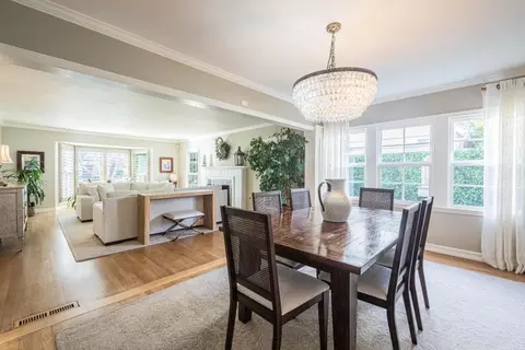 Dining - 247 Oak St, Salinas, CA 93901 photo 1 of 2