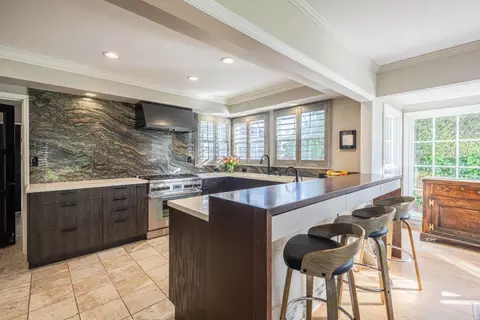 Kitchen - 247 Oak St, Salinas, CA 93901 photo 1 of 5