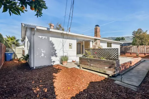 Exterior - 320 Coelho St, Milpitas, CA 95035 photo 4 of 4