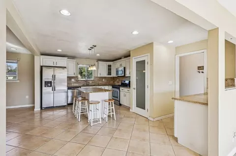 Kitchen - 320 Coelho St, Milpitas, CA 95035 photo 1 of 4