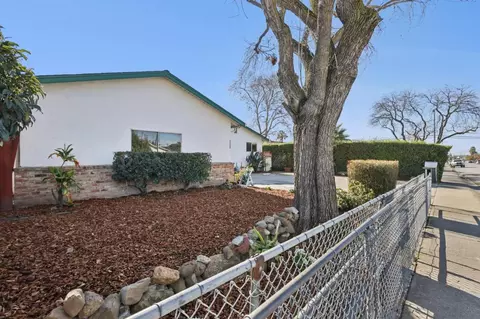 Exterior - 320 Coelho St, Milpitas, CA 95035 photo 1 of 4