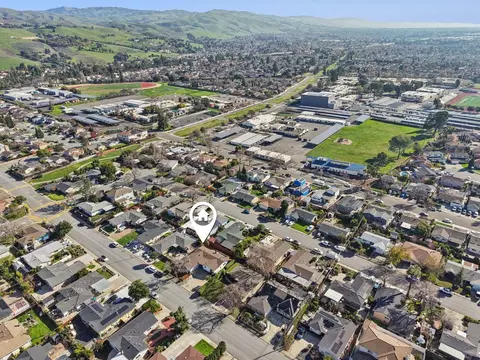View/Area - 320 Coelho St, Milpitas, CA 95035 photo 4 of 5