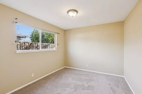 Bedroom - 320 Coelho St, Milpitas, CA 95035 photo 3 of 6