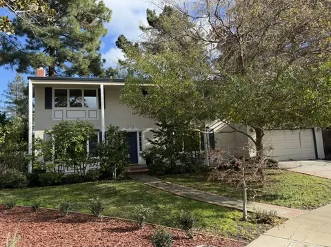 3575 Wellesley Ct, Mountain View, CA 94040
