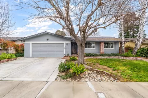 5595 San Antonio St, Pleasanton, CA 94566