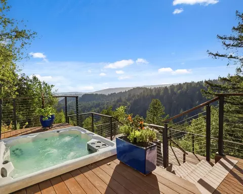 11207 Lake Blvd, Felton, CA 95018