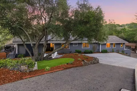 108 Teresita Way, Los Gatos, CA 95032
