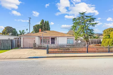 400 Patricia Ave, San Mateo, CA 94401