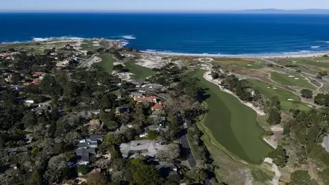 2927 Old 17 Mile Dr, Pebble Beach, CA 93953